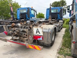 Online aukce: MAN  TGM 18.340
