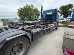 Online aukce: MAN  TGM 18.340