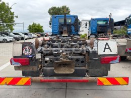 Online aukce: MAN  TGM 18.340