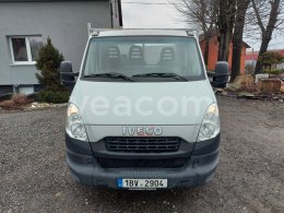 Online-Versteigerung: IVECO  DAILY 35S13