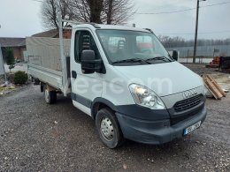 Интернет-аукцион: IVECO  DAILY 35S13