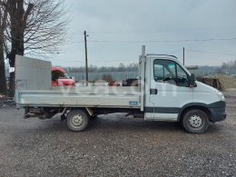 Online-Versteigerung: IVECO  DAILY 35S13