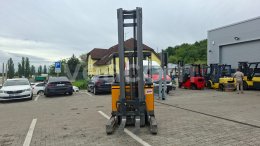 Online aukce: JUNGHEINRICH  ETV 214