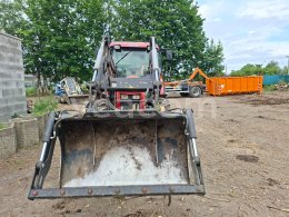 Online aukce: ZETOR  7441 4X4