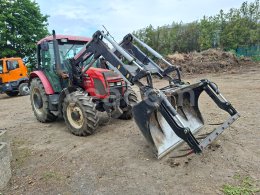 Online aukce: ZETOR  7441 4X4