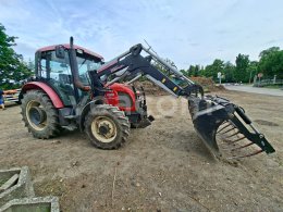 Online aukce: ZETOR  7441 4X4