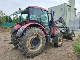 Online aukce: ZETOR  7441 4X4
