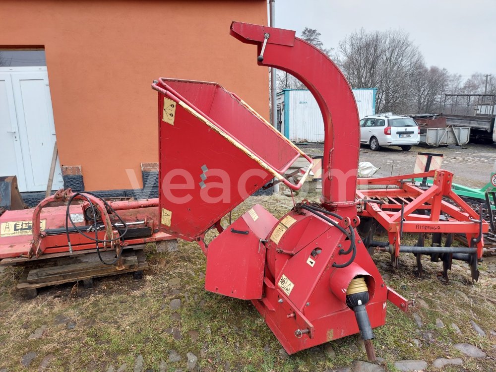 Online aukce:  JUNKKARI HJ5G