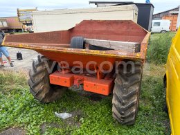Online aukce: BENFORD  LIMITED TS60M