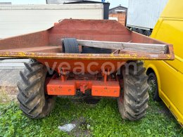 Online aukce: BENFORD  LIMITED TS60M