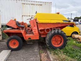 Online aukce: BENFORD  LIMITED TS60M