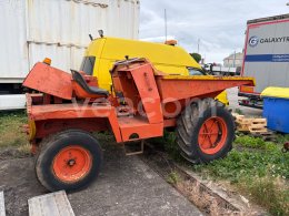 Online aukce: BENFORD  LIMITED TS60M