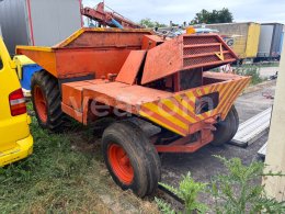 Online aukce: BENFORD  LIMITED TS60M
