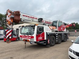 Online árverés: TEREX  CHALLENGER 3160