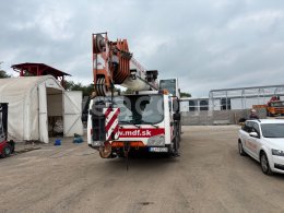 Online aukce: TEREX  CHALLENGER 3160