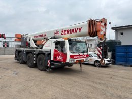 Online aukce: TEREX  CHALLENGER 3160