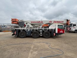 Online aukce: TEREX  CHALLENGER 3160