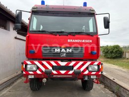 Online aukce: MAN  18.285