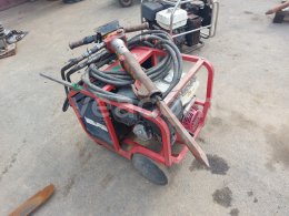 Online aukce:   Hycon HPP 09