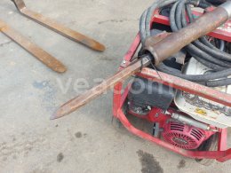 Online aukce:   Hycon HPP 09