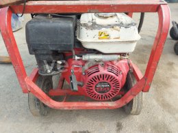 Online aukce:   Hycon HPP 09