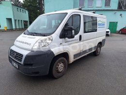 Online árverés: FIAT  DUCATO 2.0 JTD 115 11;MV