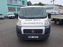 Интернет-аукцион: FIAT  DUCATO 2.0 JTD 115 6 MÍST
