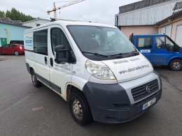 Интернет-аукцион: FIAT  DUCATO 2.0 JTD 115 6 MÍST