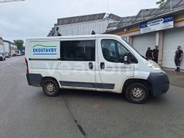 Интернет-аукцион: FIAT  DUCATO 2.0 JTD 115 6 MÍST