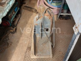Online aukce:   Nástavec na hydraulické kladivo