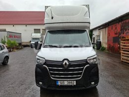 Online aukce: RENAULT  MASTER