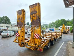 Online aukce: GOLDHOFER  TU 3-24/80