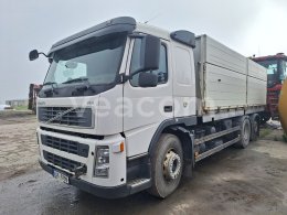 Online aukce: VOLVO  FM12 430 62R 6X2