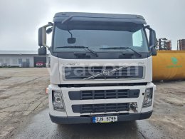 Online aukce: VOLVO  FM12 430 62R 6X2