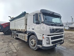 Online aukce: VOLVO  FM12 430 62R 6X2