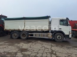 Online aukce: VOLVO  FM12 430 62R 6X2