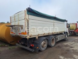 Online aukce: VOLVO  FM12 430 62R 6X2