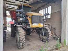 Online aukce:   AG-CHEM SPRA-COUPE 7650 4X4