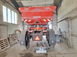 Online aukce:   AG-CHEM SPRA-COUPE 7650 4X4