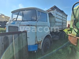 Online aukce: LIAZ  MTSP 706 4X4