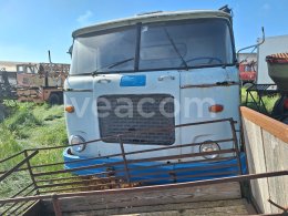 Online aukce: LIAZ  MTSP 706 4X4