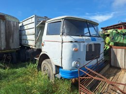 Online aukce: LIAZ  MTSP 706 4X4