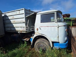 Online aukce: LIAZ  MTSP 706 4X4