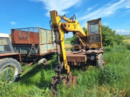 Online aukce: ZTS  DH-112