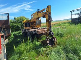 Online aukce: ZTS  DH-112