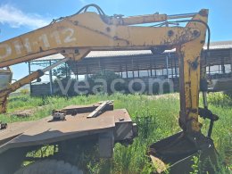 Online aukce: ZTS  DH-112