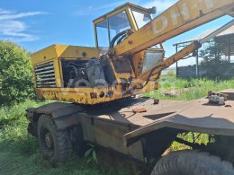 Online aukce: ZTS  DH-112