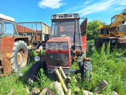 Online árverés: ZETOR  8111