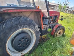 Online árverés: ZETOR  8111