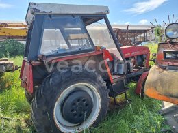 Online árverés: ZETOR  8111